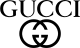 Gucci eyewear logo